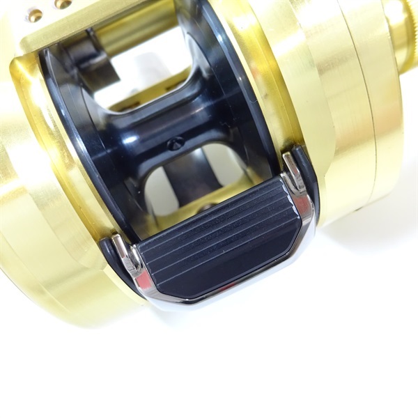 ２３カルカッタコンクエストＭＤ３００ＸＧＬＨ